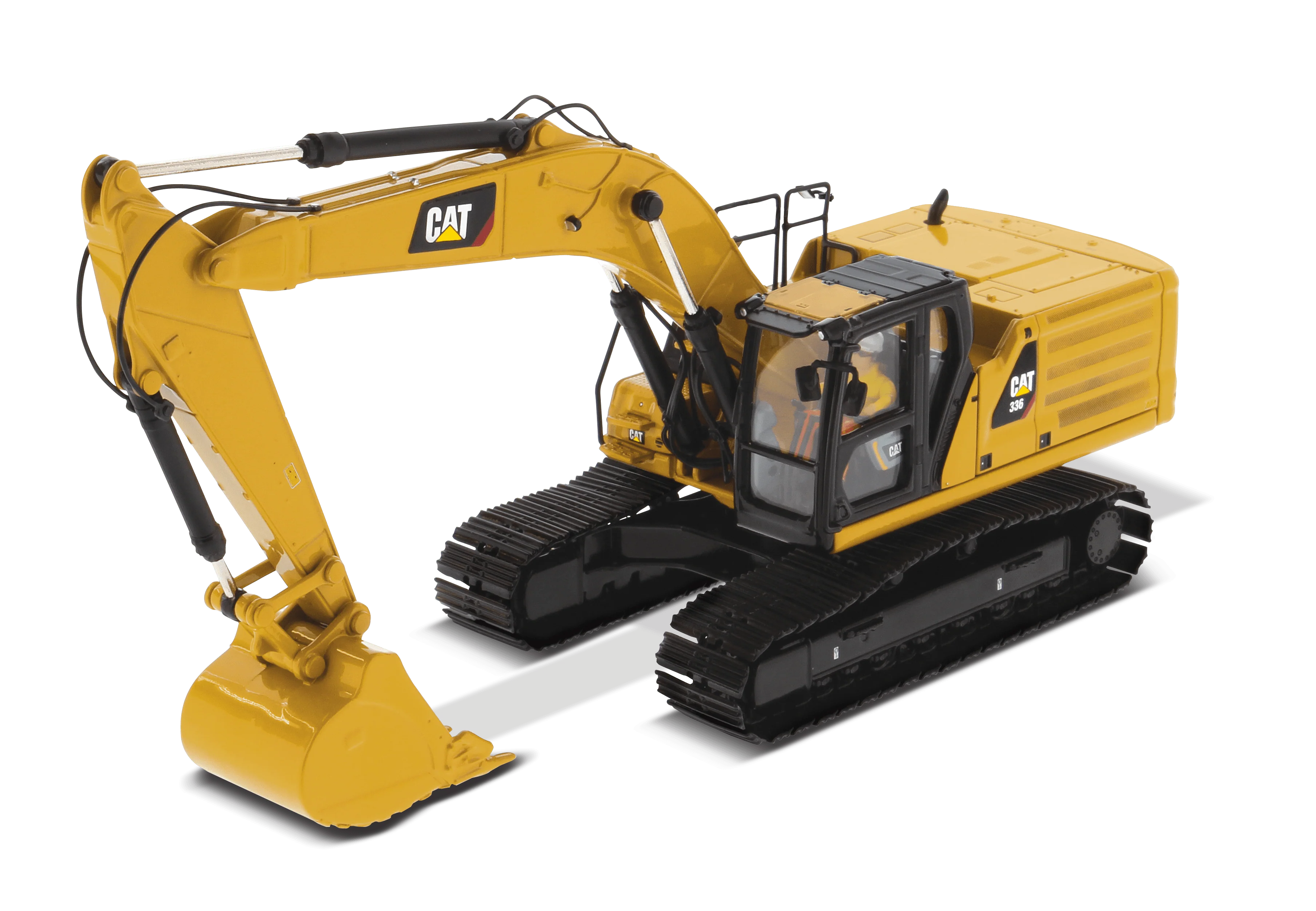 1:50 336 Hydraulic Excavator - Next Generation Design