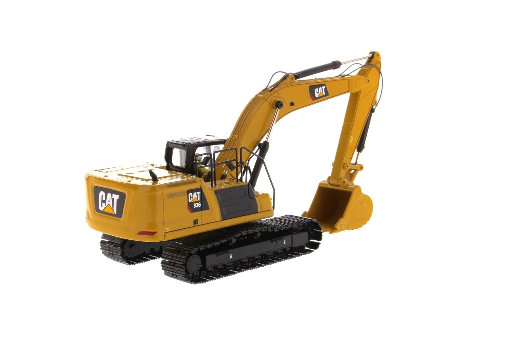 1:50 336 Hydraulic Excavator - Next Generation Design - Image 2