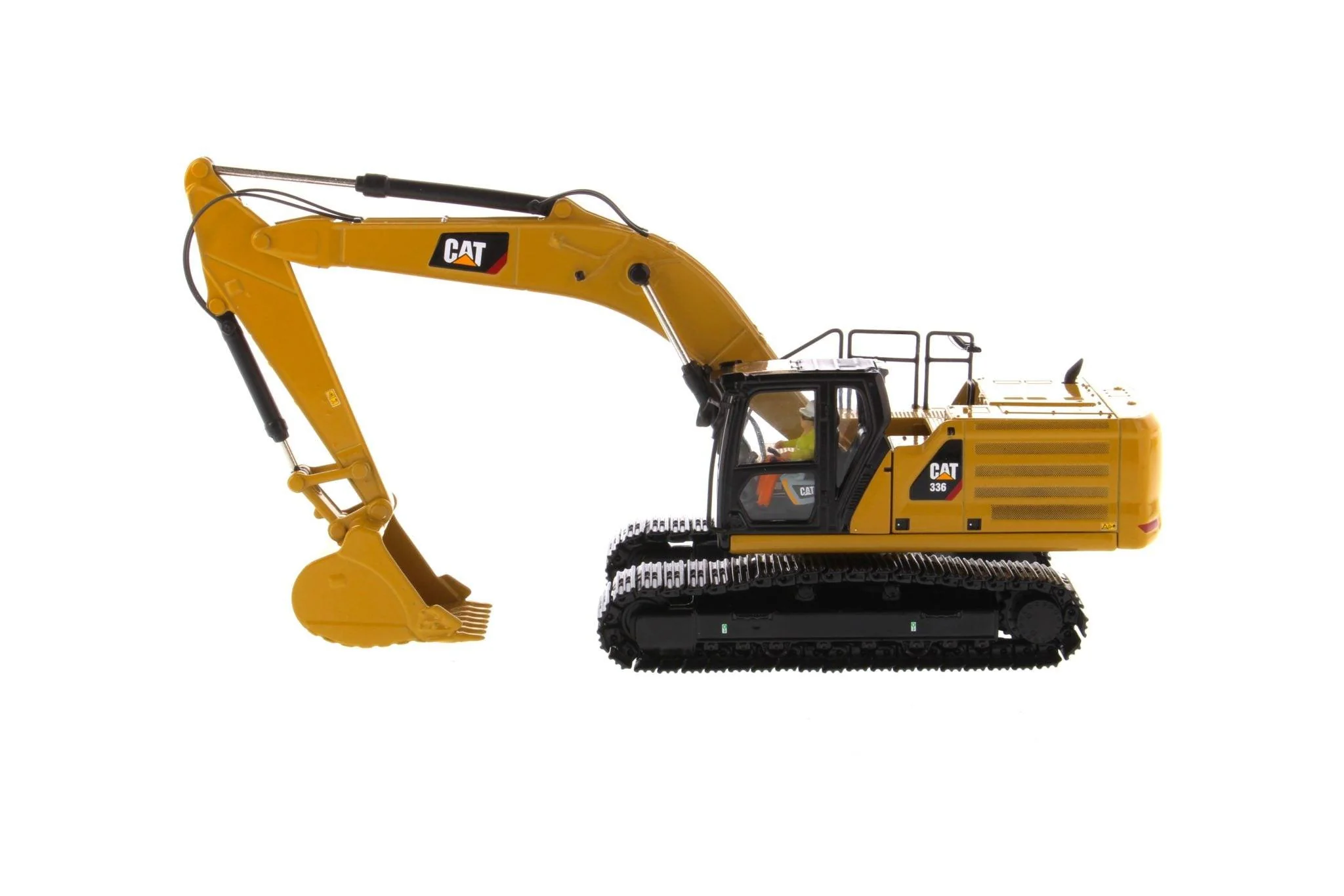 1:50 336 Hydraulic Excavator - Next Generation Design - Image 3