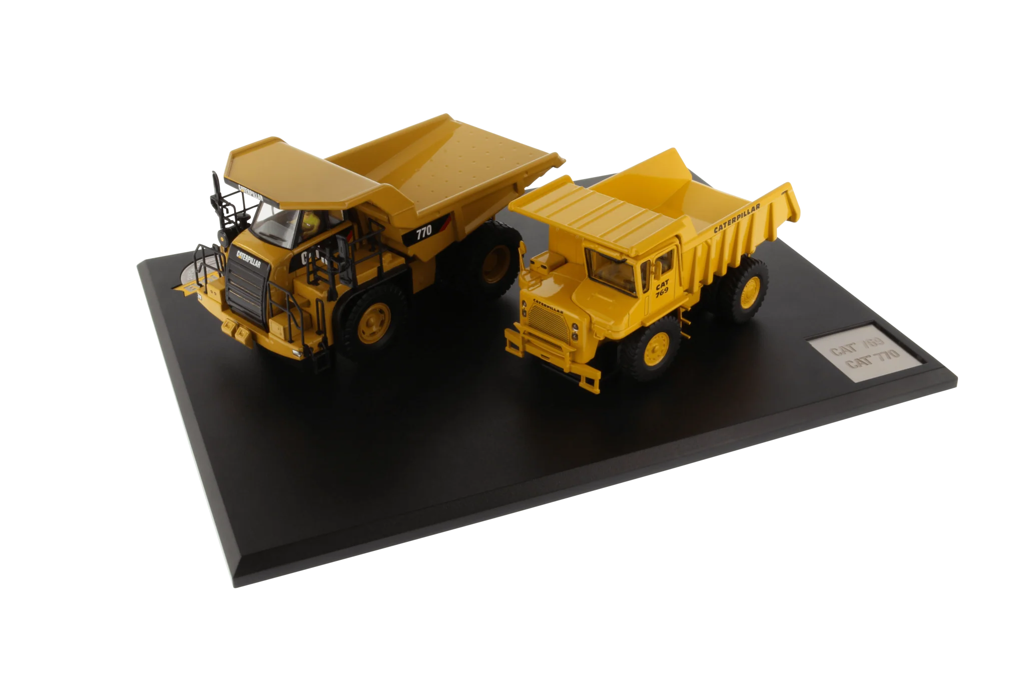 1:50 769 and 770 Off Highway Truck