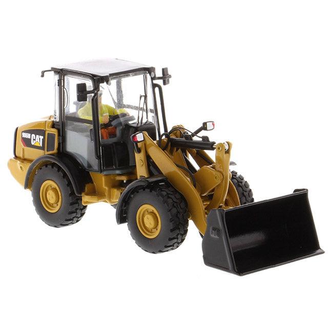 1:50 906M Compact Wheel Loader - Image 2