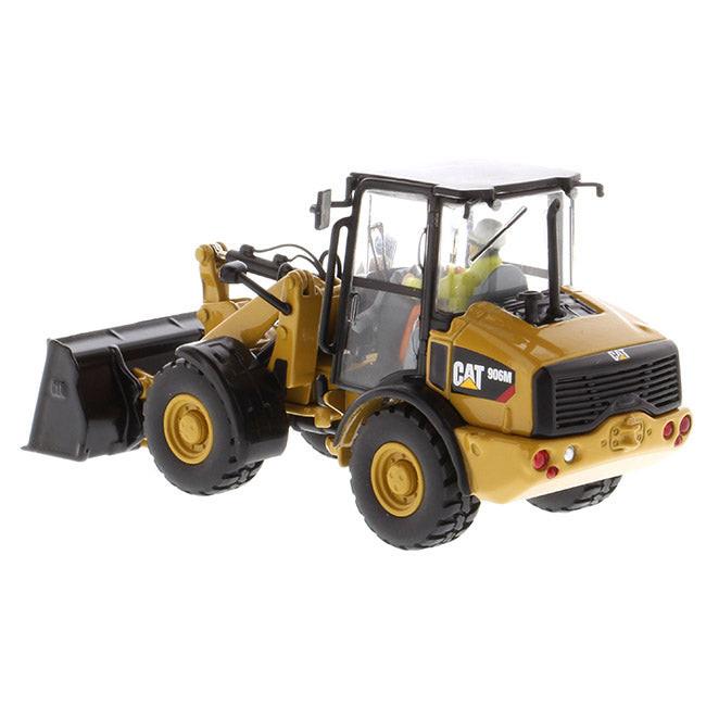 1:50 906M Compact Wheel Loader - Image 3