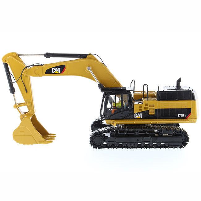 1:50 374D L Hydraulic Excavator - Image 2