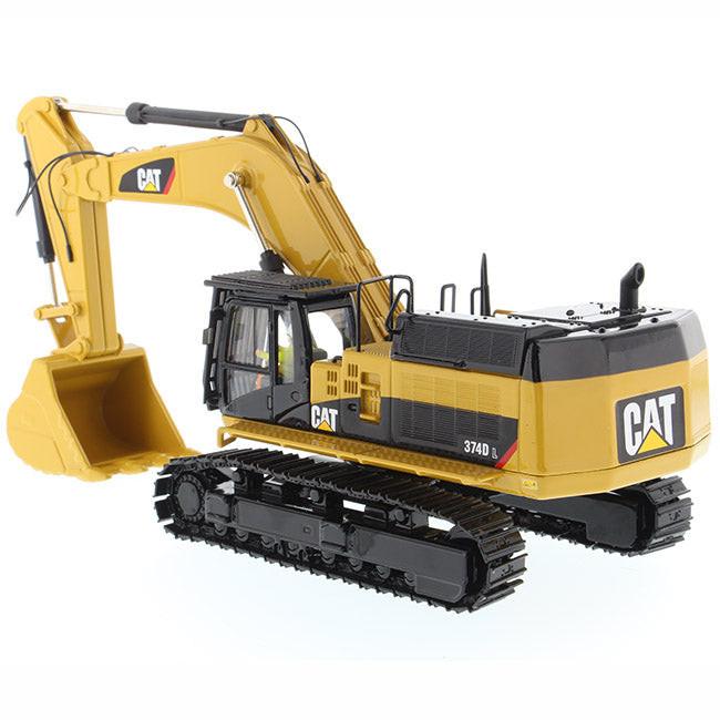 1:50 374D L Hydraulic Excavator - Image 3