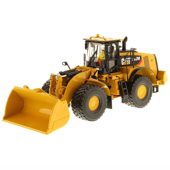 1:50 982M Wheel Loader