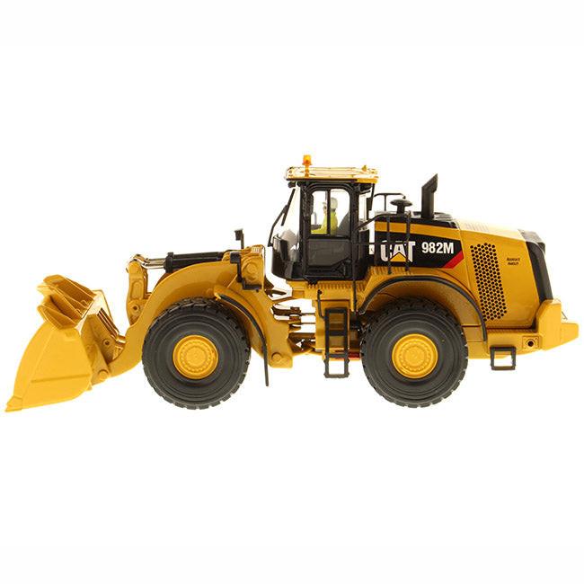 1:50 982M Wheel Loader - Image 2