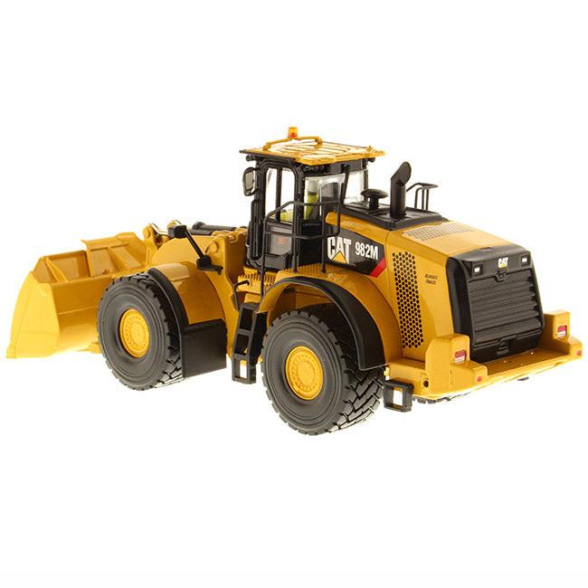 1:50 982M Wheel Loader - Image 3