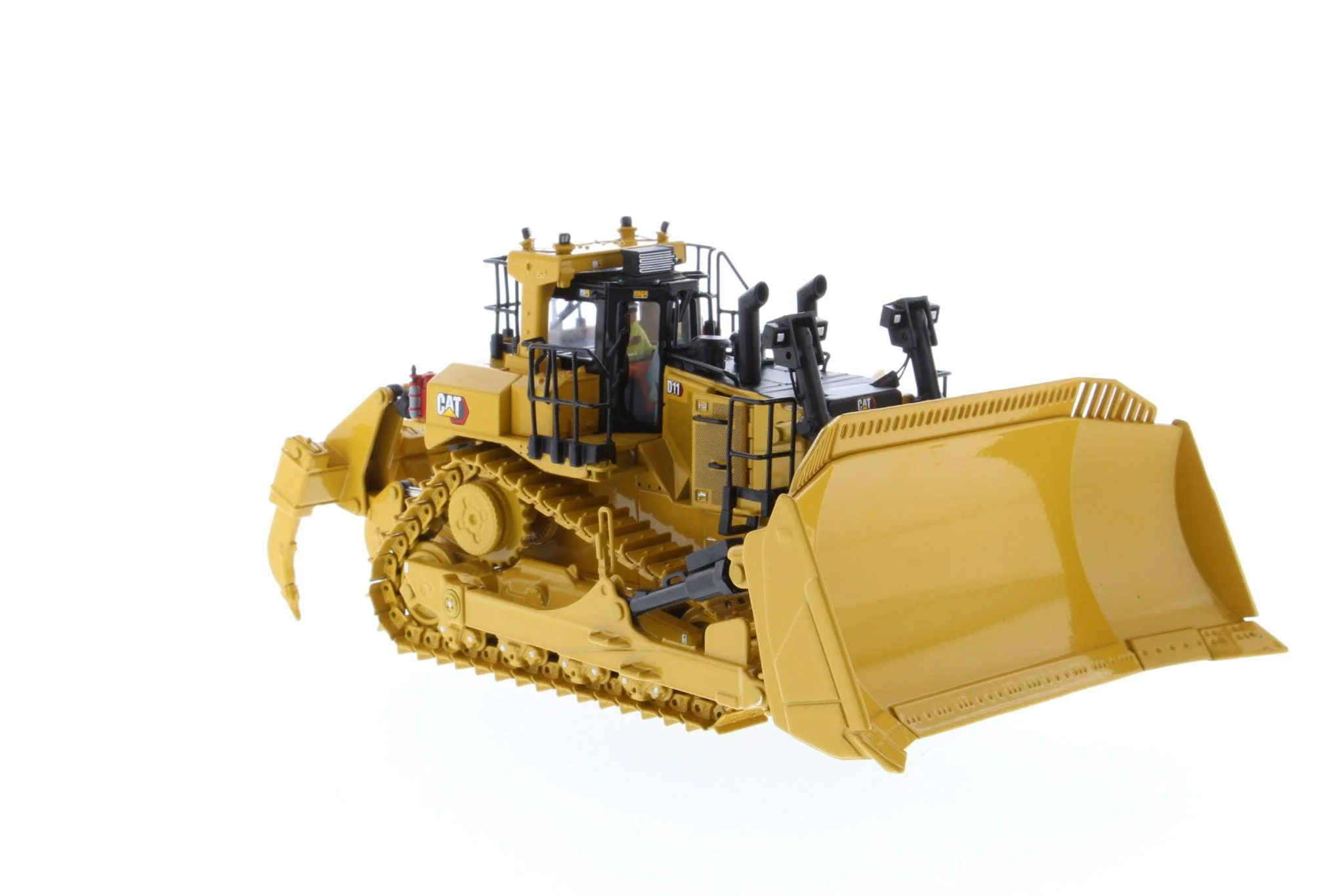 1:50 D11 Dozer - TKN Design