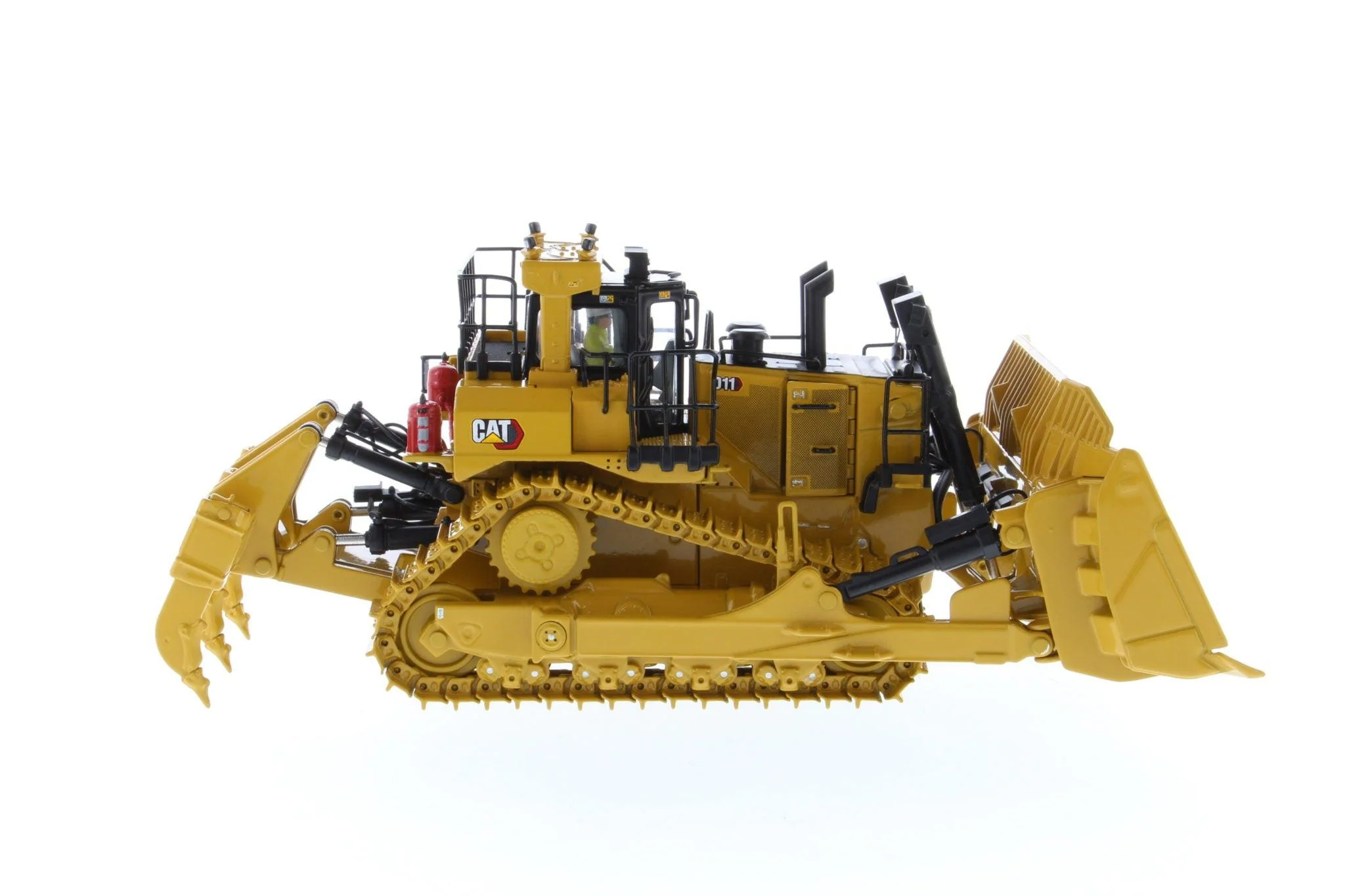1:50 D11 Dozer - TKN Design - Image 2