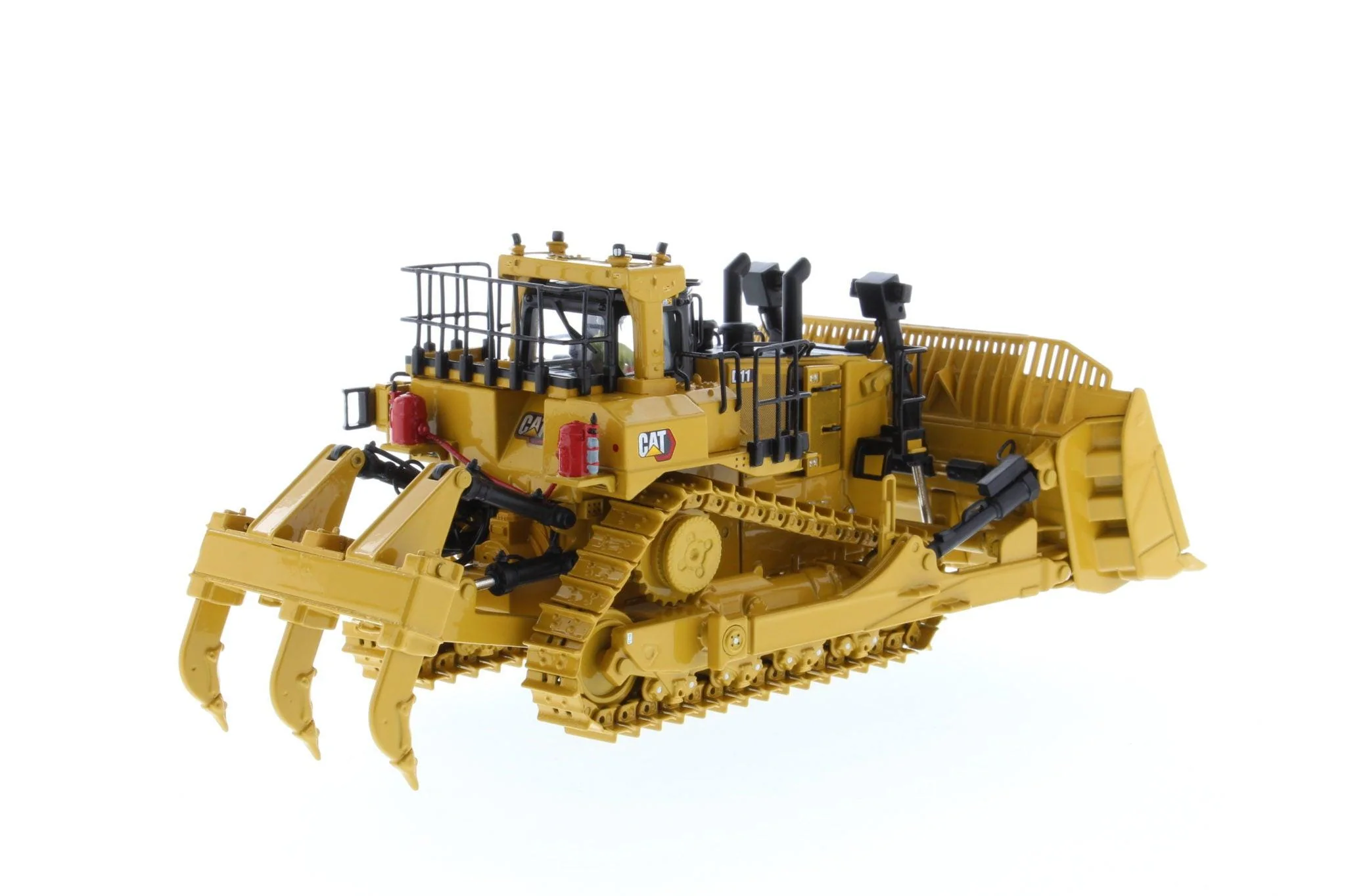 1:50 D11 Dozer - TKN Design - Image 3