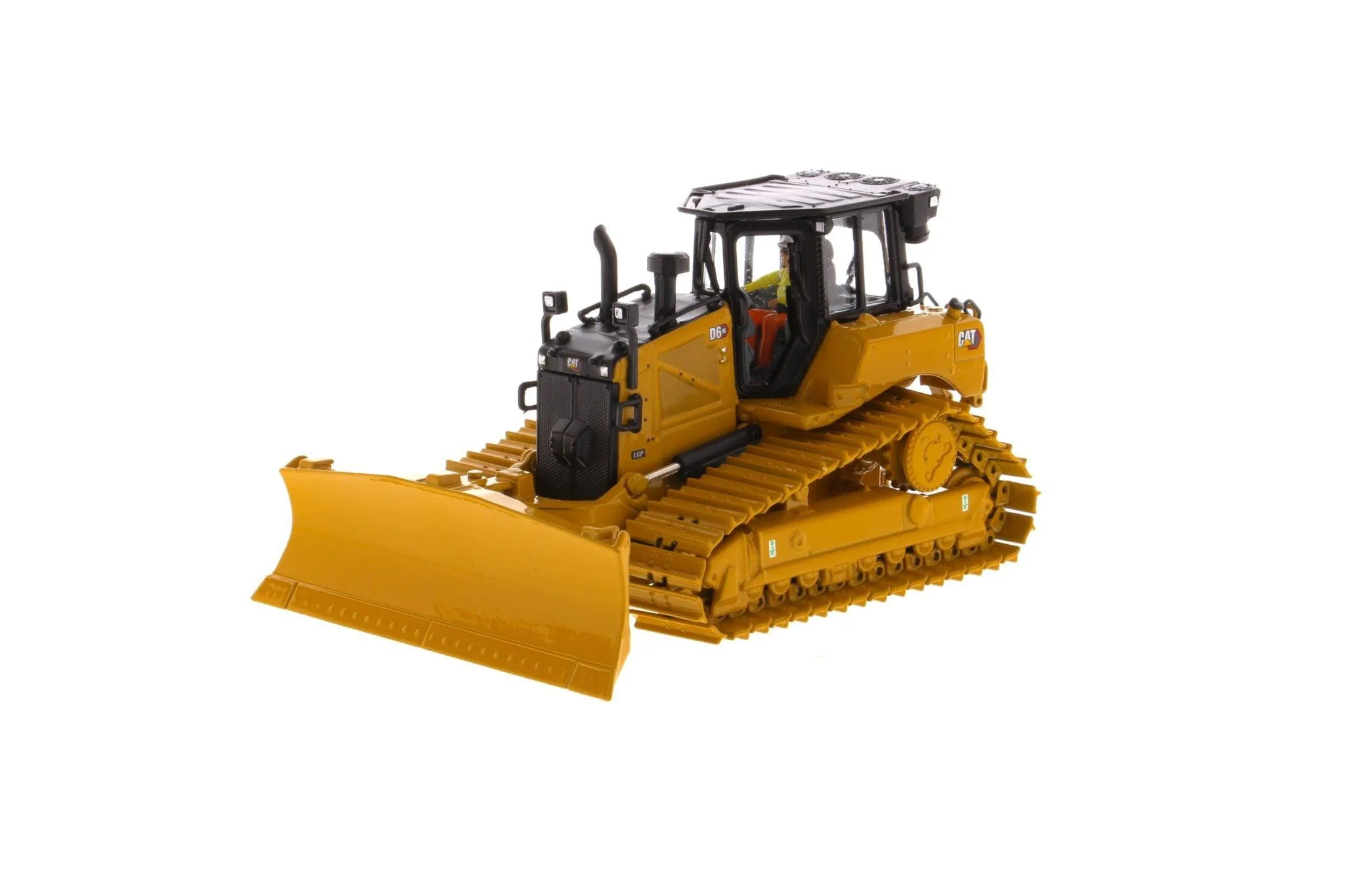 1:50 D6 XE LGP VPAT Track-Type Tractor