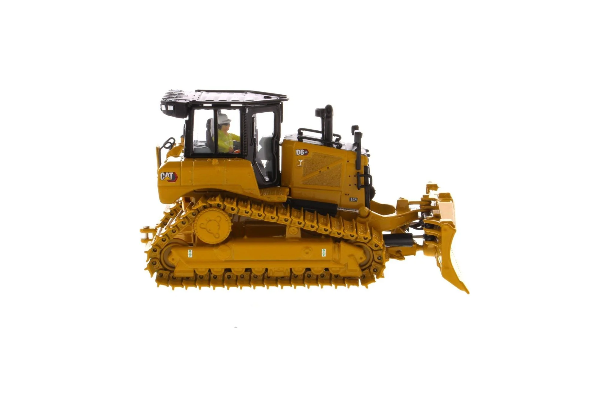 1:50 D6 XE LGP VPAT Track-Type Tractor - Image 3