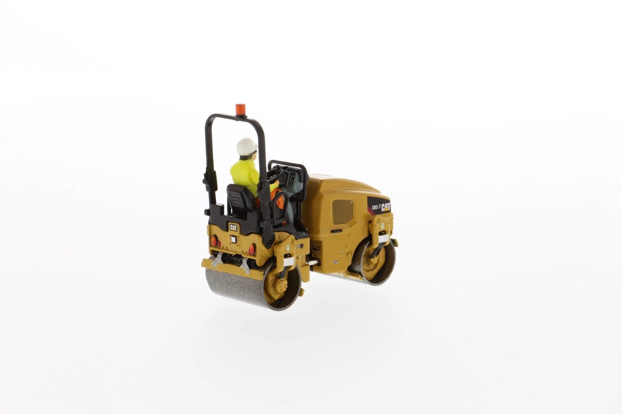 1:50 CB-2.7 Utility Compactor - Image 2