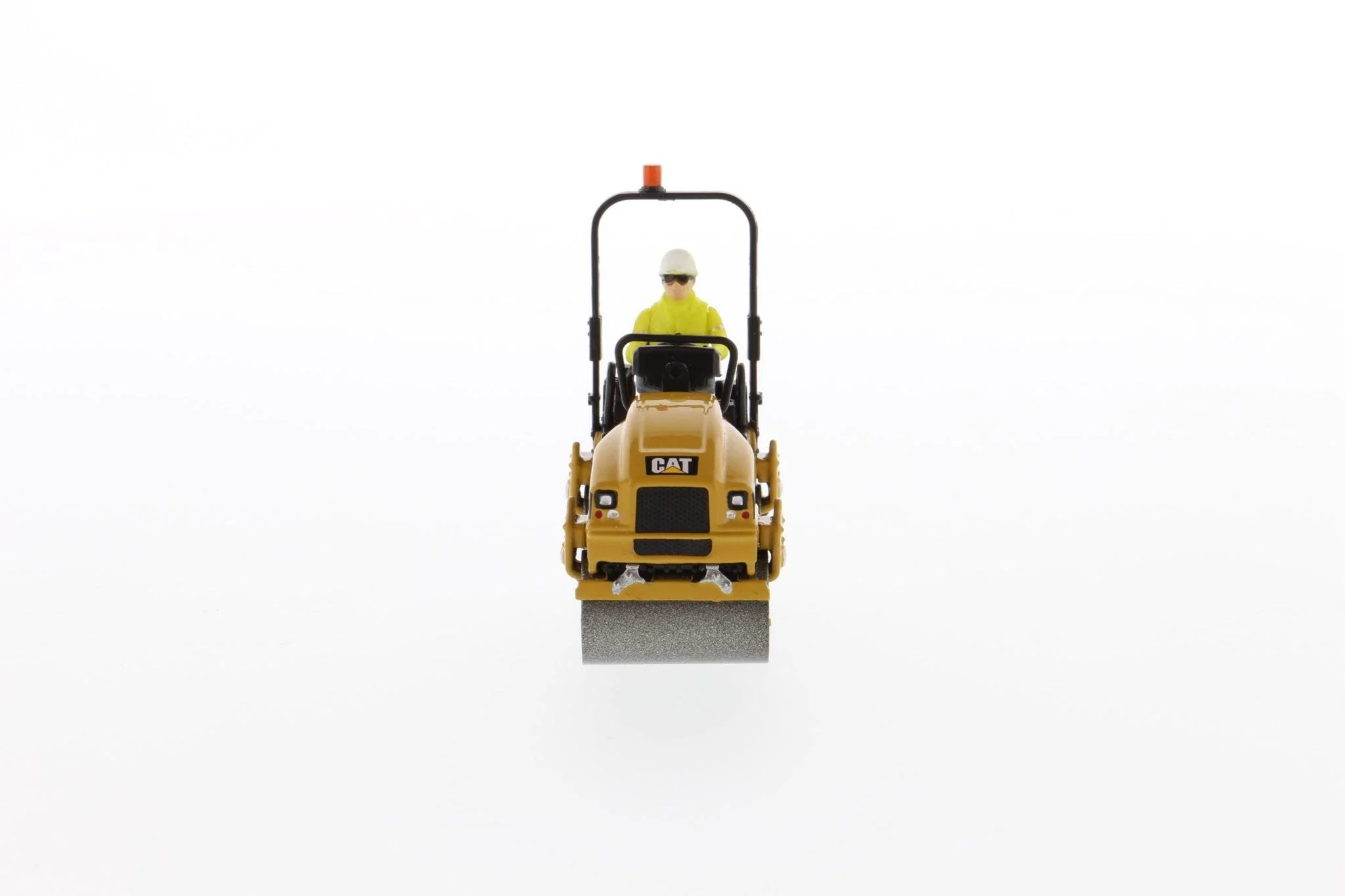 1:50 CB-2.7 Utility Compactor - Image 3