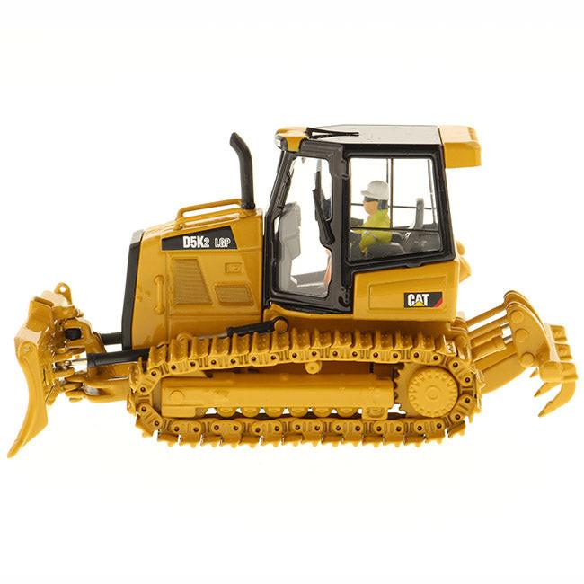 1:50 D5K2 LGP Track-Type Tractor - Image 2