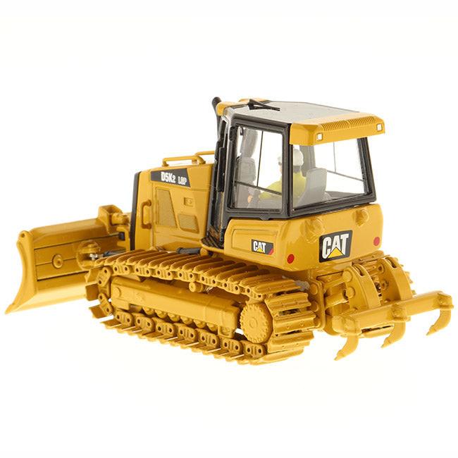 1:50 D5K2 LGP Track-Type Tractor - Image 3
