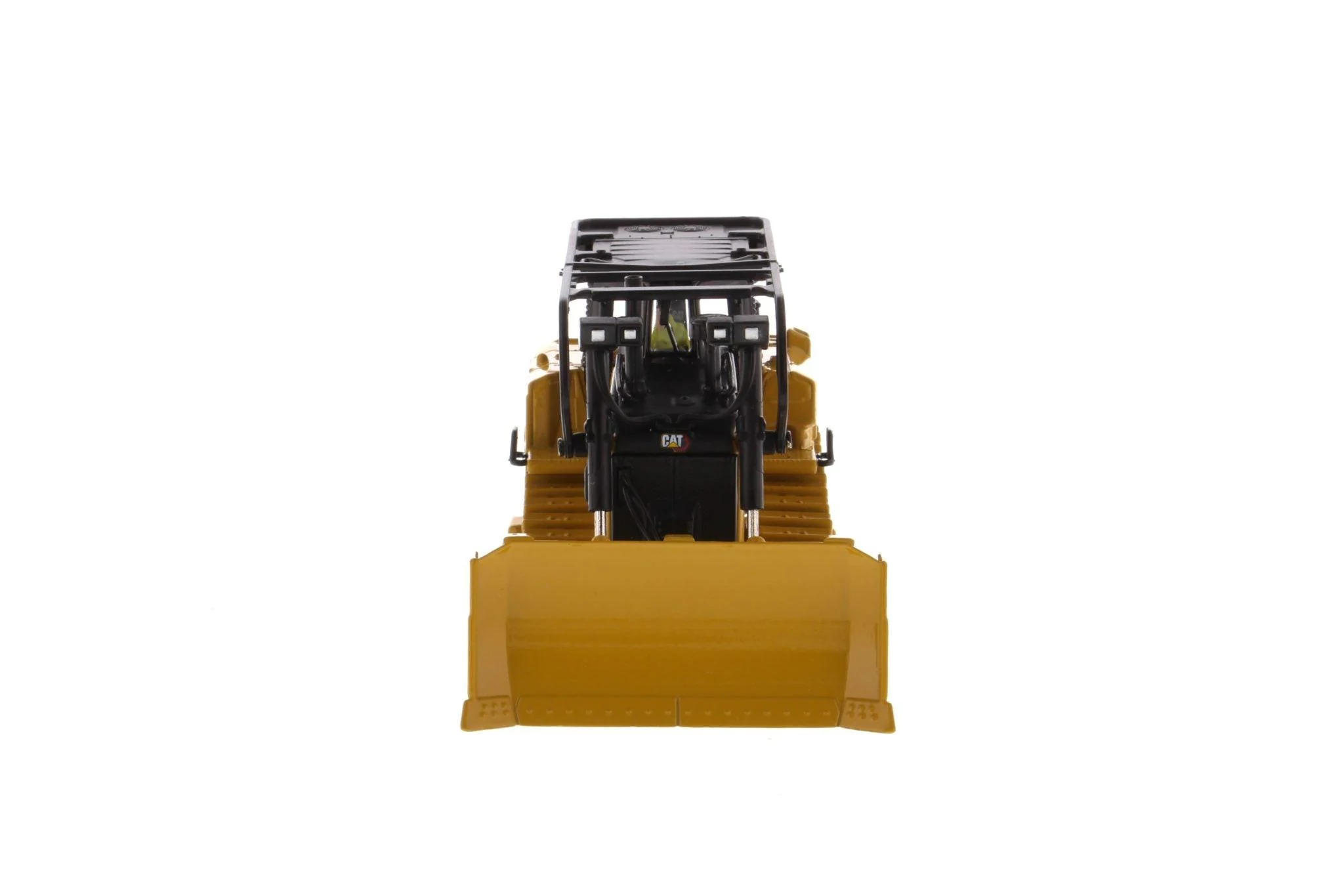 1:50 D6 SU Track-Type Tractor - Image 4