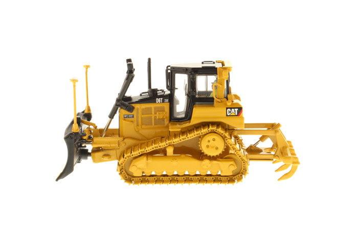 1:50 D6T XW VPAT Track Type Tractor - Image 2
