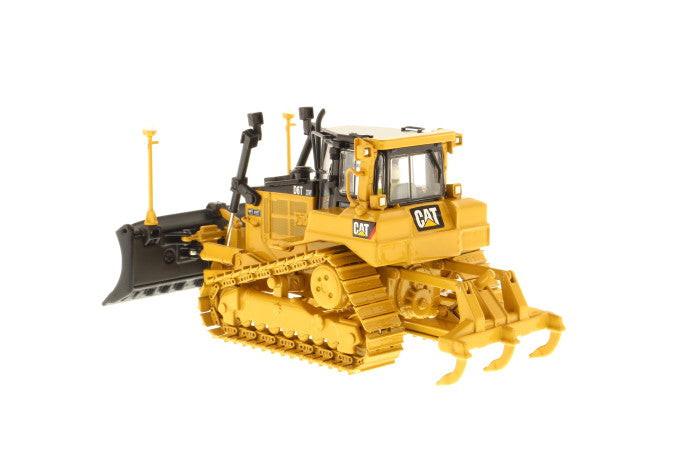 1:50 D6T XW VPAT Track Type Tractor - Image 3