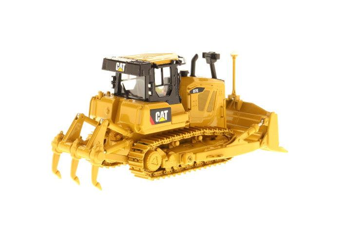 1:50 D7E Track-Type Tractor - Image 3