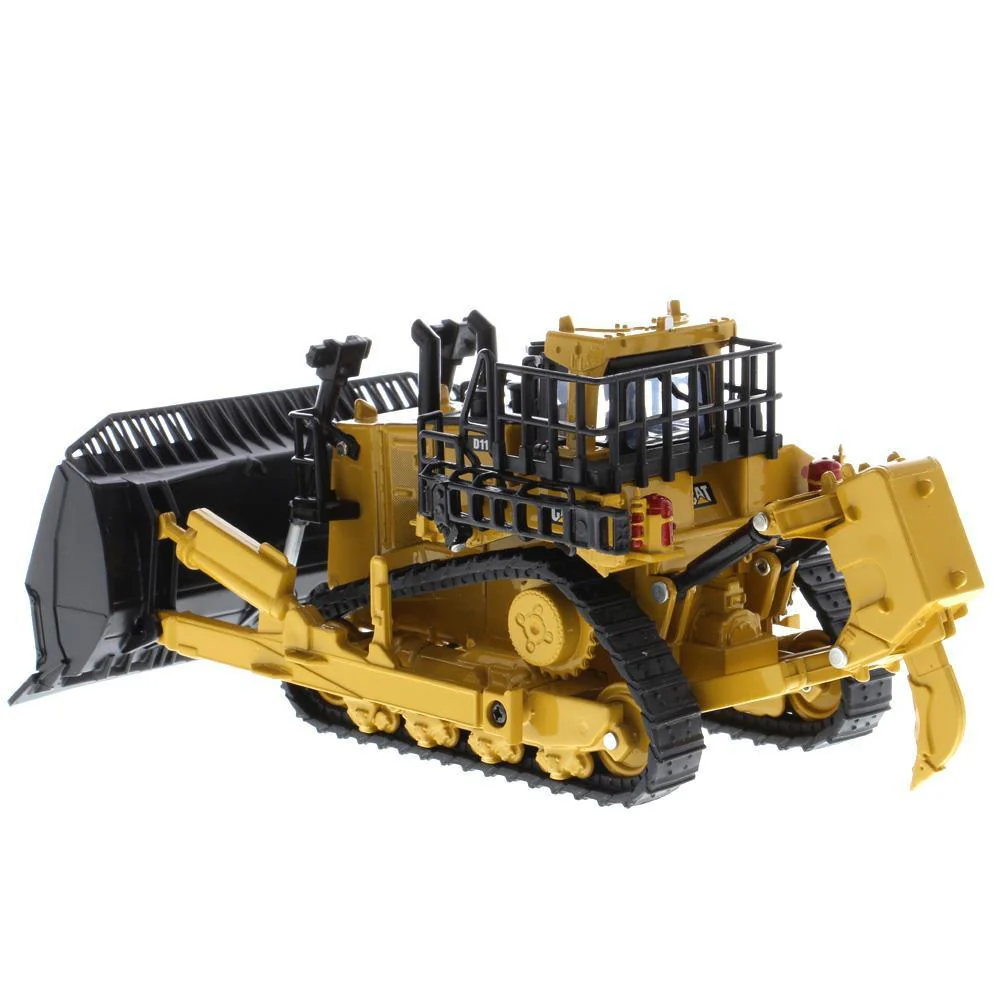 1:64 D11 Dozer with 2 Blades & Rear Rippers - Image 2