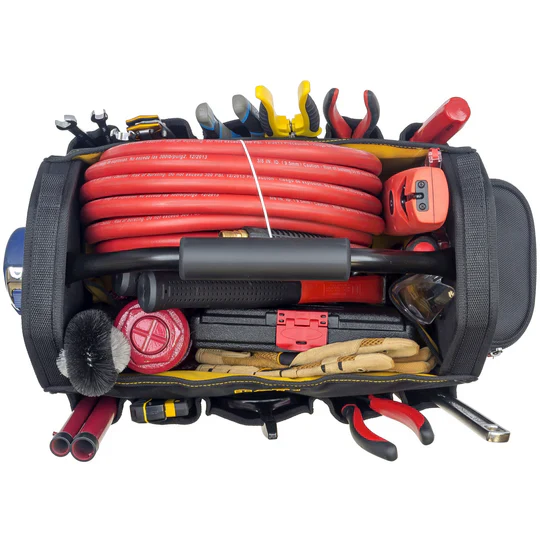 17 Inch Pro Tool Tote - Image 5