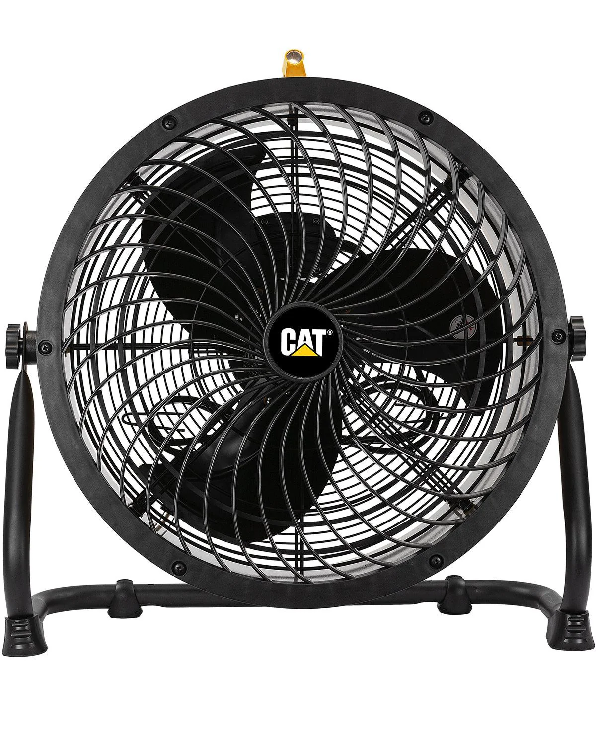 18" High Velocity Drum Fan - Image 2