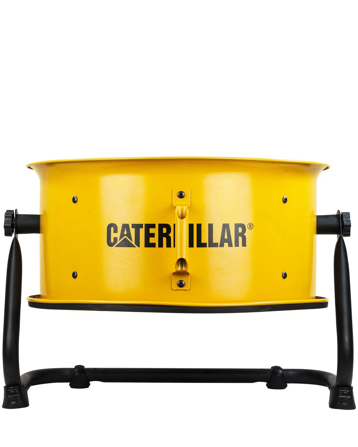 18" High Velocity Drum Fan - Image 4