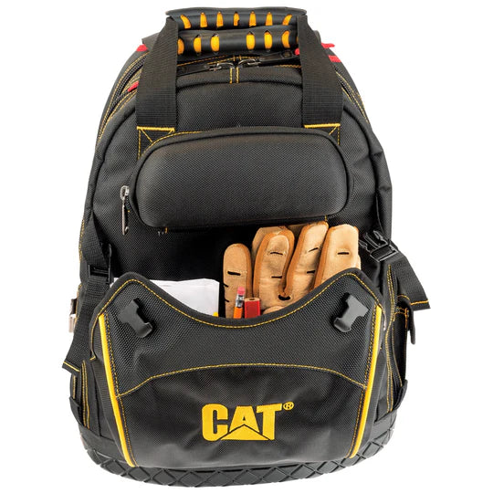18 Inch Pro Tool Backpack - Image 3