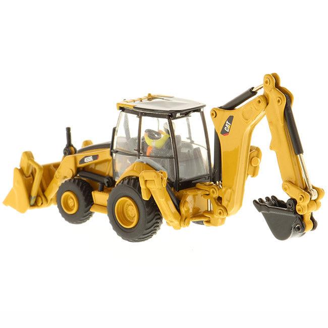 1:87 450E Backhoe Loader - Image 2