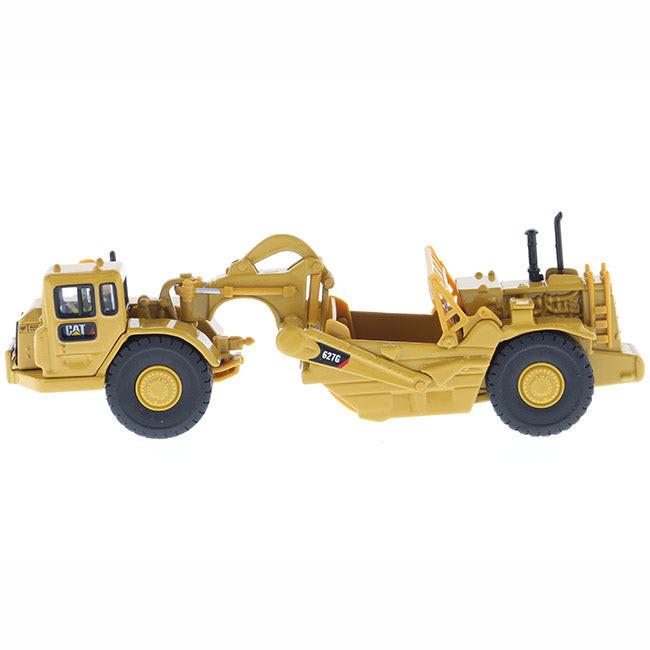 1:87 627G Wheel Tractor - Scraper - Image 2