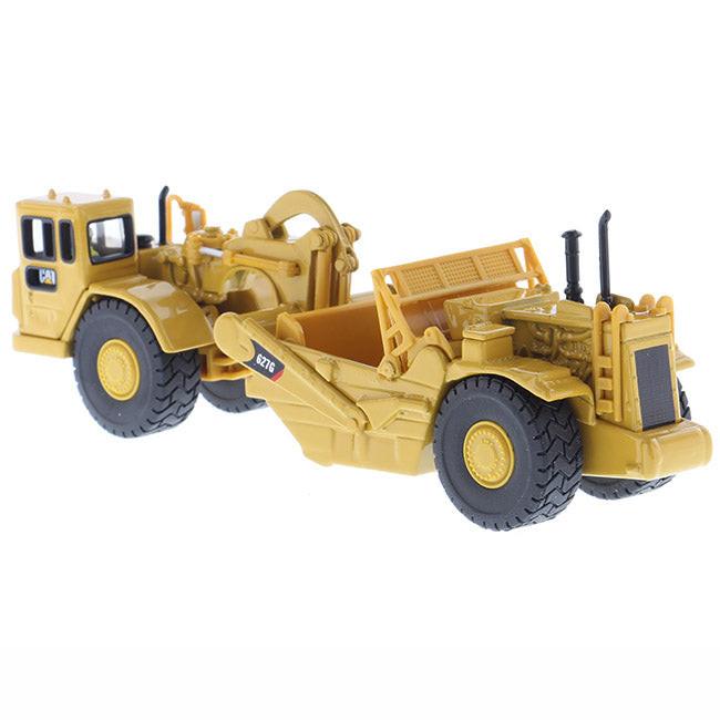 1:87 627G Wheel Tractor - Scraper - Image 4