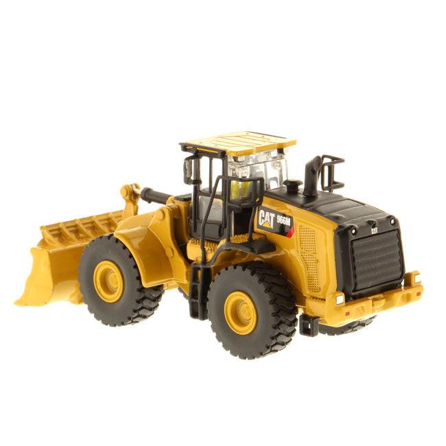 1:87 966M Wheel Loader - Image 3