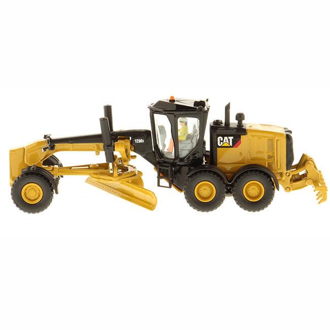 1:87 12M3 Motor Grader - Image 2
