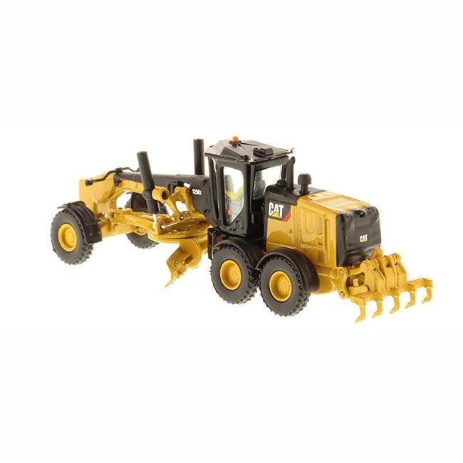 1:87 12M3 Motor Grader - Image 3