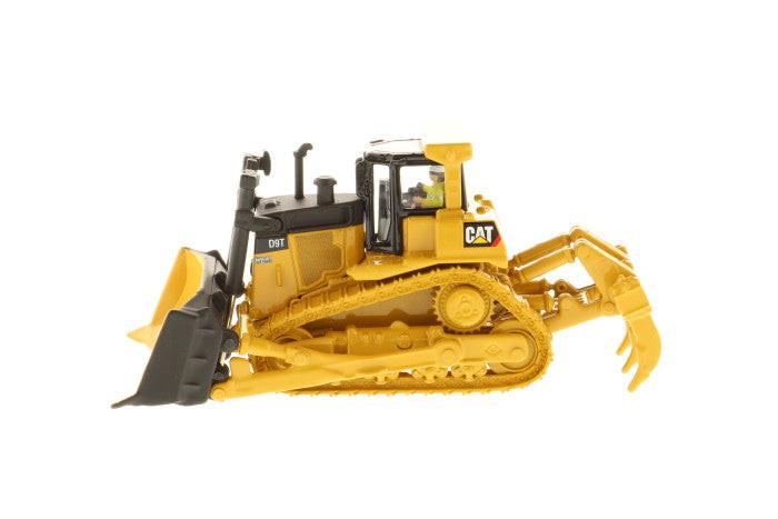 1:87 HO D9T Track Type Tractor - Image 2