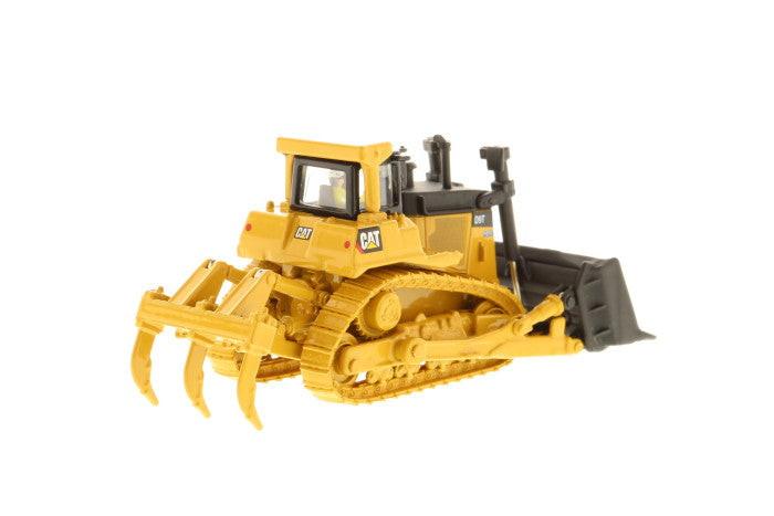 1:87 HO D9T Track Type Tractor - Image 3