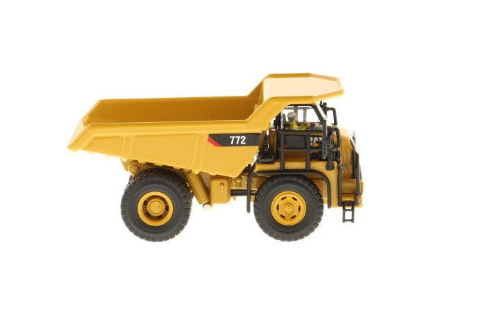 1:87 HO Scale 772 Off-Highway Truck - Image 2