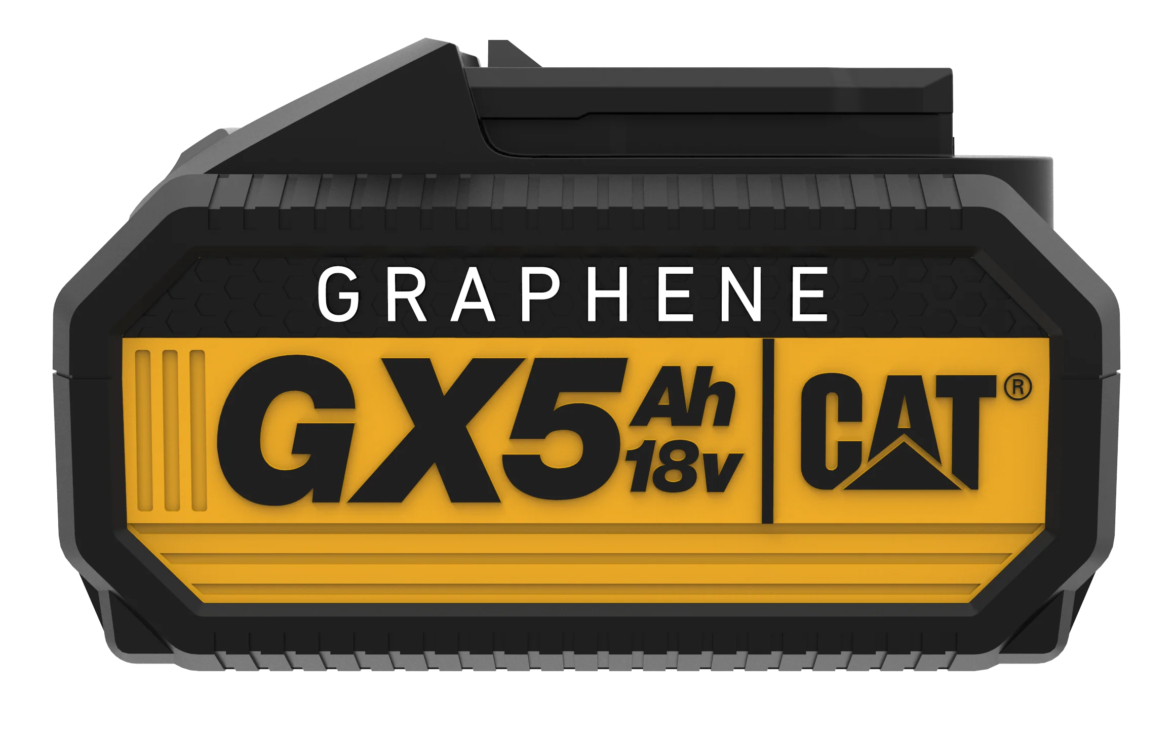 18V 5AH 1 For All Graphene Battery