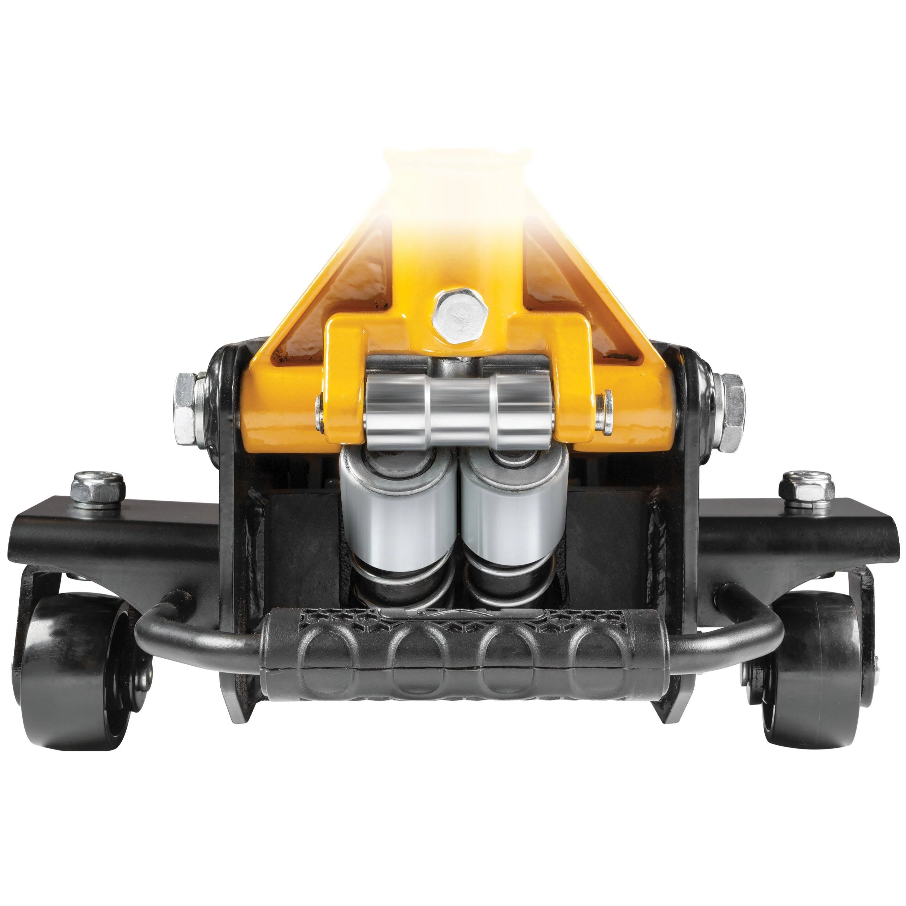 2-1/4 Ton Xtra Low-Profile Jack - Image 3