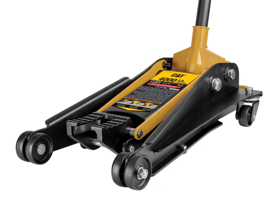 2 Ton Universal 1-Lift Jack with 3 Ton Jack Stands - Image 3