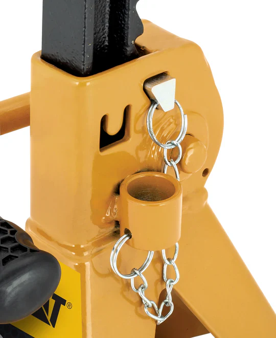 2 Ton Universal 1-Lift Jack with 3 Ton Jack Stands - Image 6