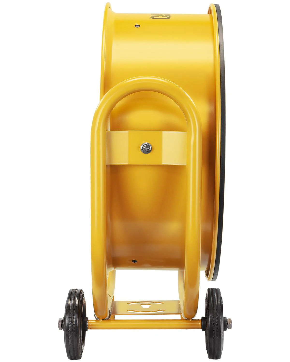 24" High Velocity Industrial Drum Fan - Image 4