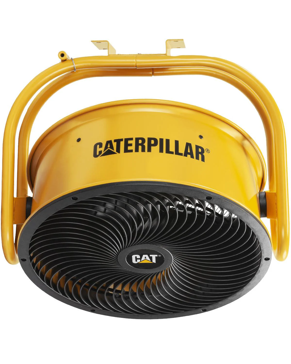 24" High Velocity Industrial Drum Fan - Image 7