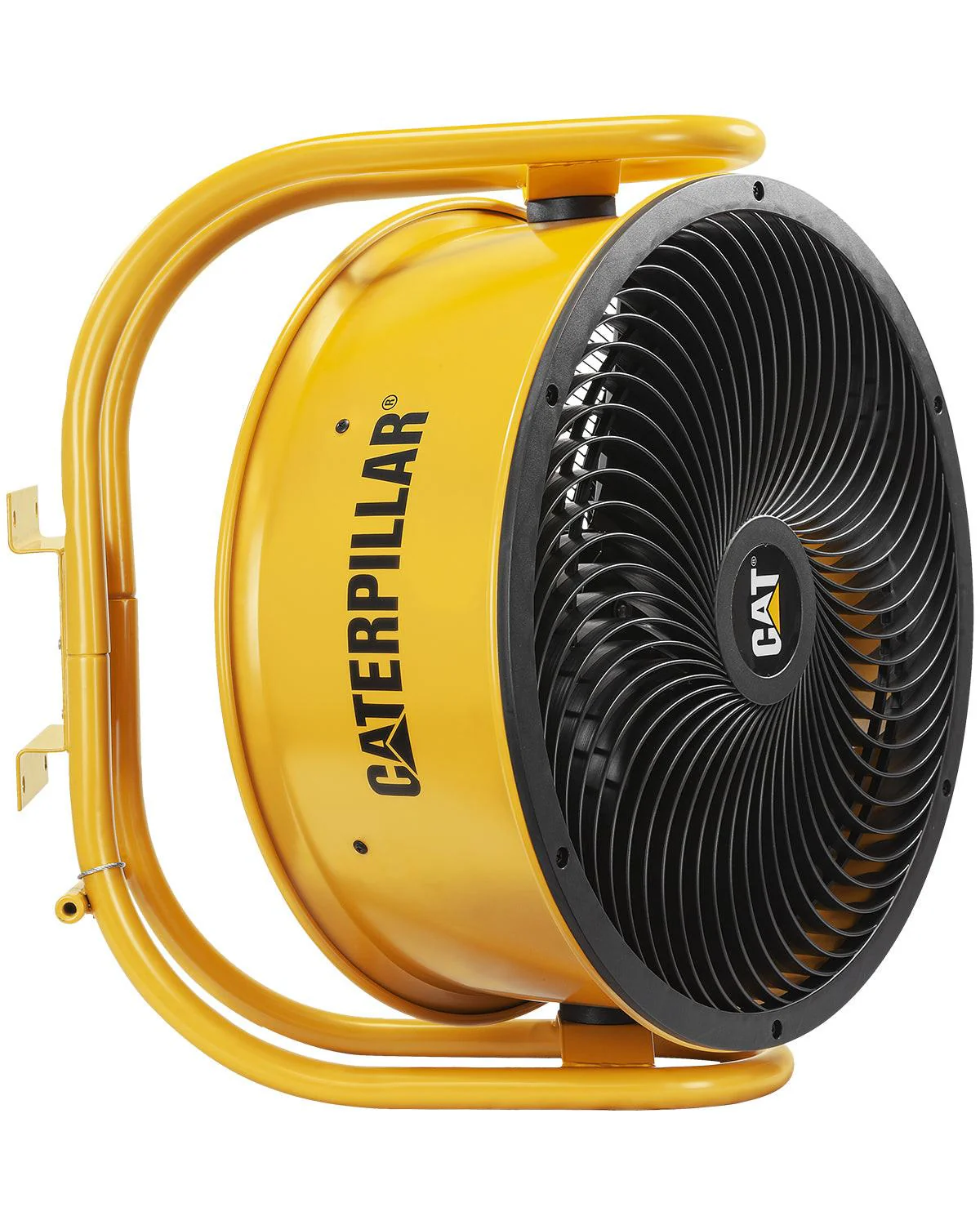 24" High Velocity Industrial Drum Fan - Image 8