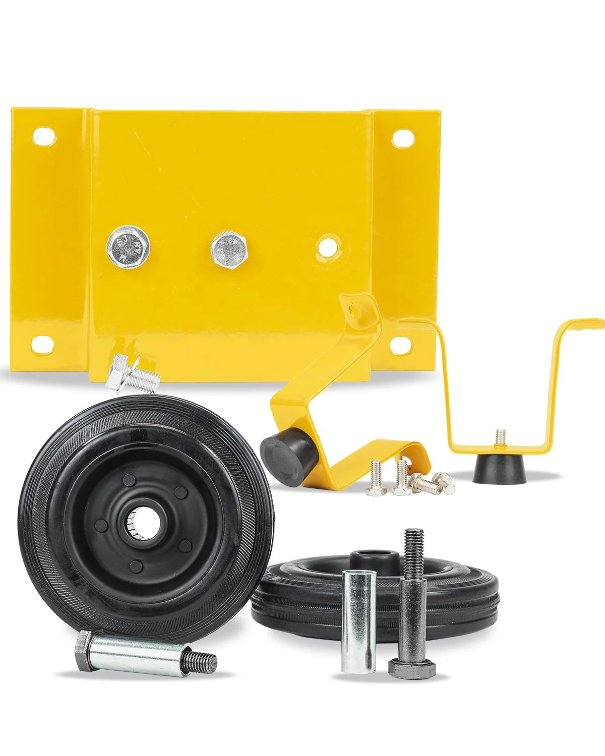 24" High Velocity Industrial Drum Fan - Image 9
