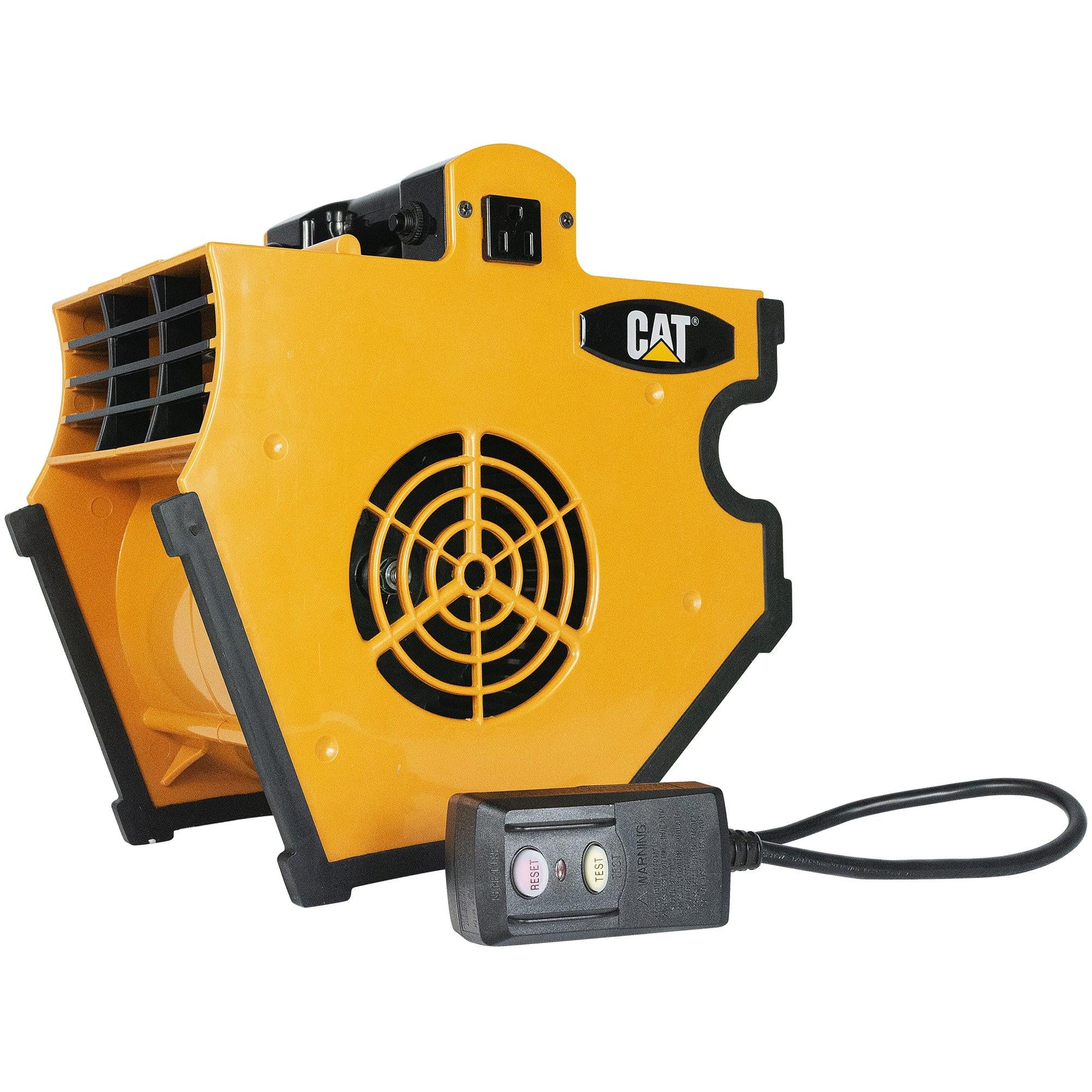 300 CFM Professional Air Blower