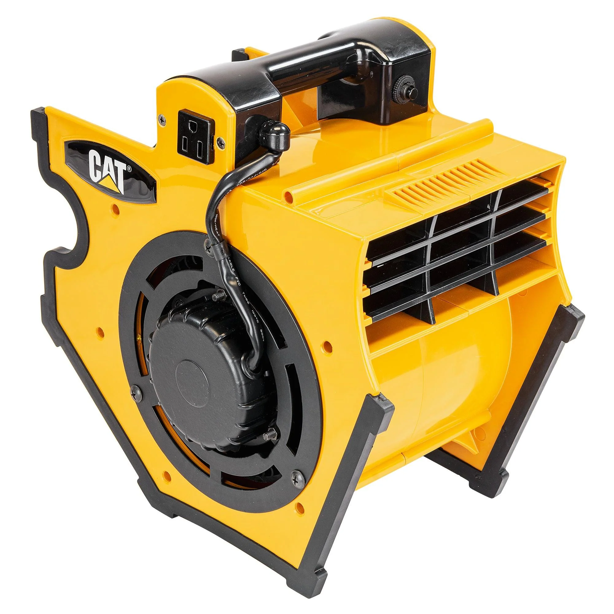 300 CFM Professional Air Blower - Image 10
