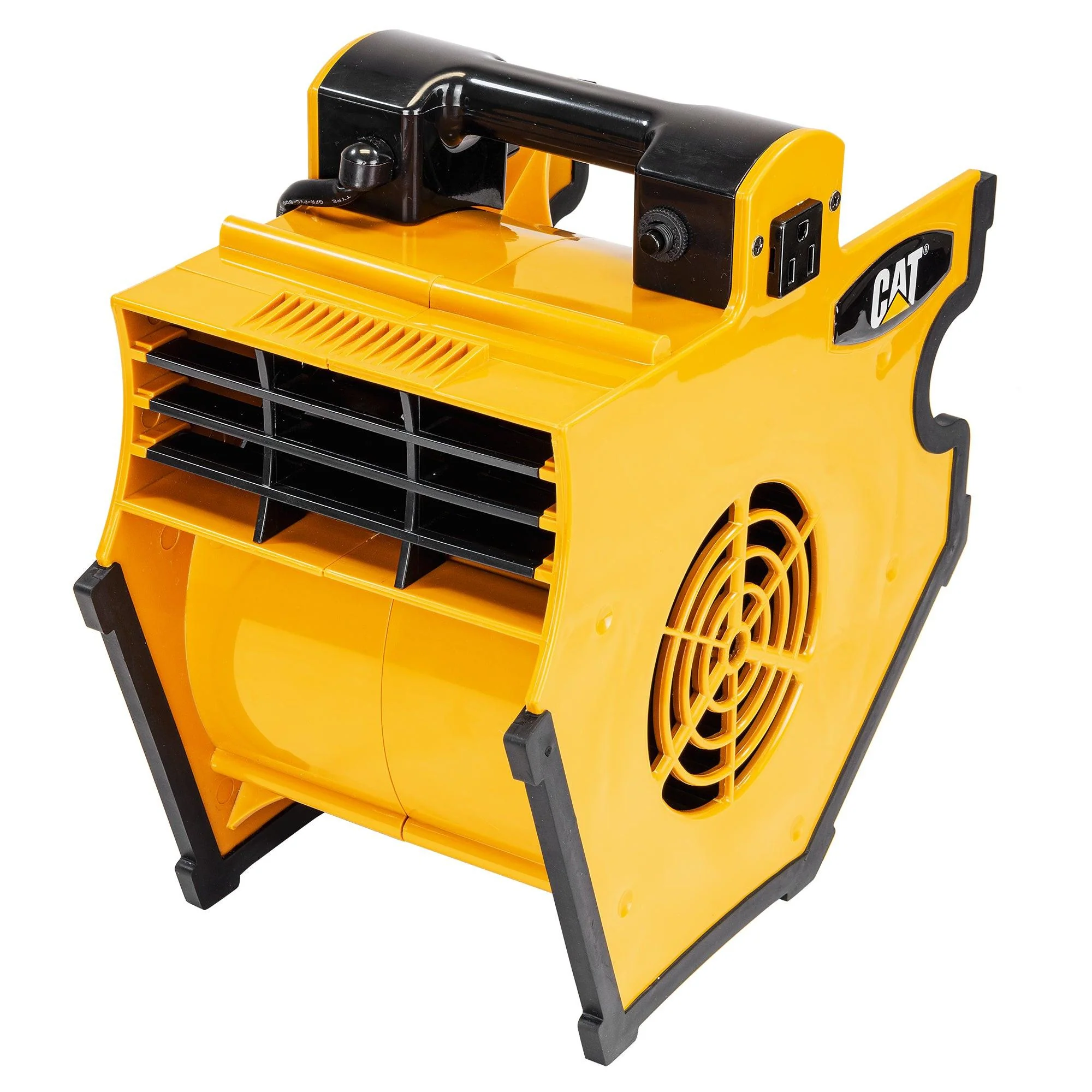 300 CFM Professional Air Blower - Image 2