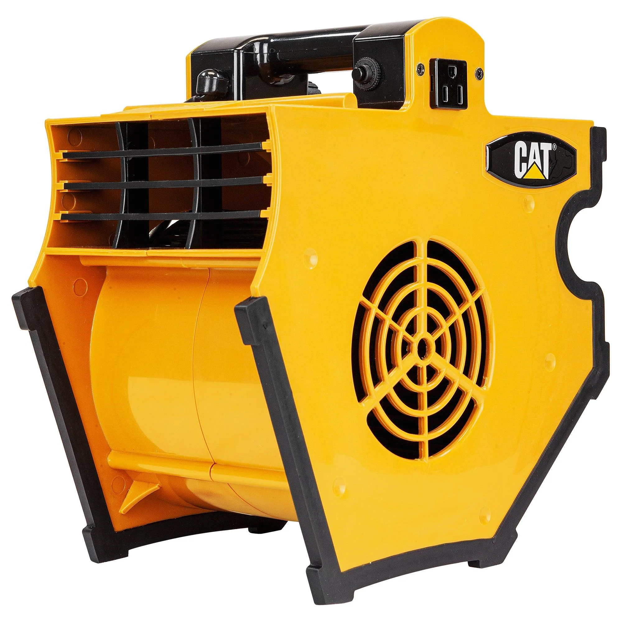 300 CFM Professional Air Blower - Image 4